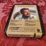 Tennessee Ernie Ford, Mr Words And Music