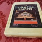 Tomita, The Planets / Holst