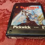 Ventures, The Ventures In Space