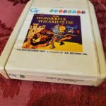 Wonderful Wizard of Oz, Art Carney Featured
