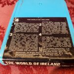 World of Ireland, compilation tape