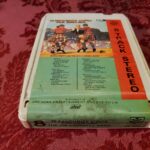 The Jim Campbell Band, 20 Favourite Songs For Dancing