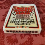 Betel Boogie Fever, Betelgeuse Productions