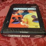 Cartoon Disco