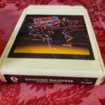Dancing Madness (K-Tel)