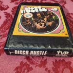 Disco Hustle (TVP Records)