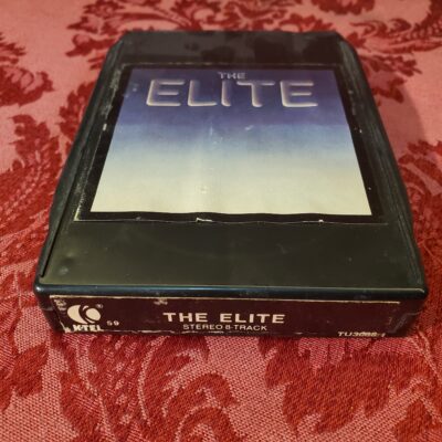 Elite / The Elite (K-Tel)