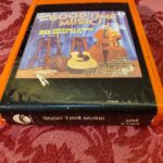 Good Time Music, 20 Original Stars (K-Tel)