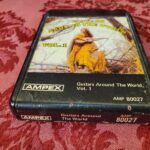 Guitars Around The World, Vol 1