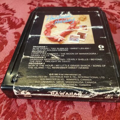 Hawaiian Holiday (K-Tel)