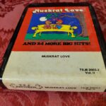 Muskrat Love, and 24 More Big Hits / Vol II