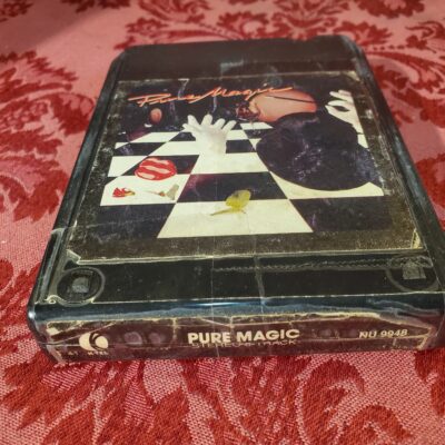 Pure Magic (K-Tel)