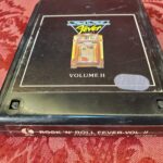Rock 'N Roll Fever, Vol II (K-Tel)