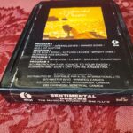 Sentimental Dreams, The Magical Sound Of The Flute (K-Tel)