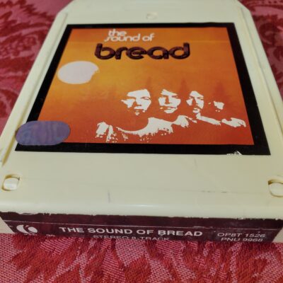 Bread, The Sound Of Bread (K-Tel)