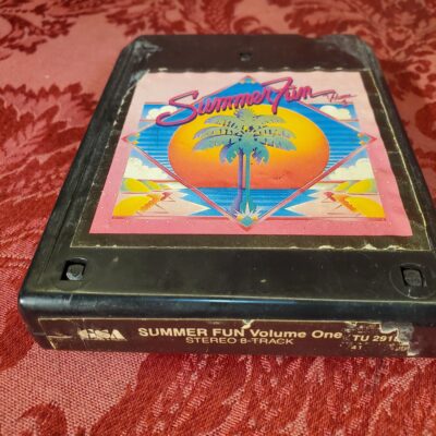 Summer Fun, Volume One