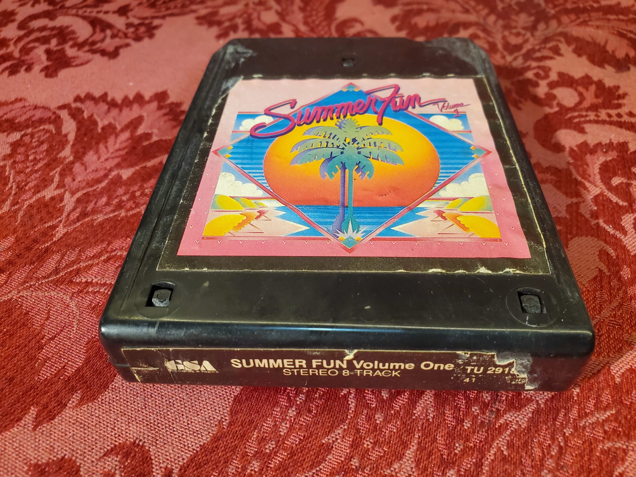 Summer Fun, Volume One