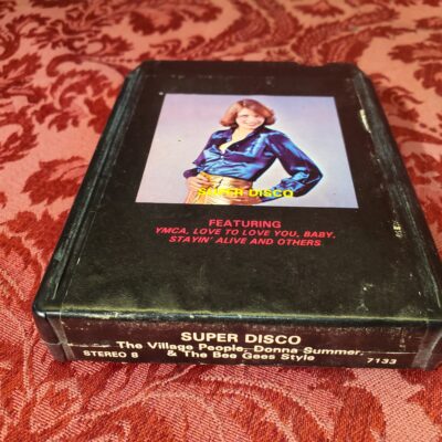 Super Disco