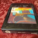 Wipe Out (K-Tel International)