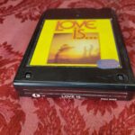 Love Is, K-Tel (compilation)