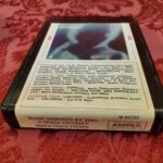 2001 A Space Odyssey, Music Inspired By