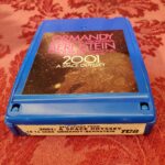 2001 A Space Odyssey, Ormandy / Bernstein Selections From