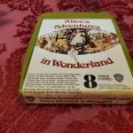 Alice's Advemture In Wonderland, Soundtrack