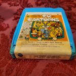 Cartoon Favorites, Original Hits From TV and Movies