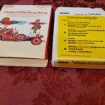 Chitty Chitty Bang Bang, Richard Wolfe Children's Chorus