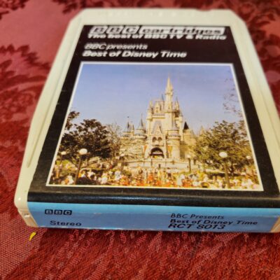 Disney Time / Best of Disney Time, BBC Presents