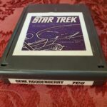 Gene Roddenberry, Inside Star Trek