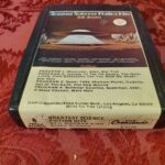 Greatest Science Fiction Hits, Neil Norman & His Cosmic Orchestra