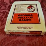 Georgia Bulldog Games, Tape 1 (1959-1976)