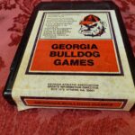 Georgia Bulldog Games, Tape 2 (1978)