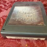 Lord Of The Rings, soundtrack