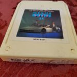 Miami Vice II, New Music From The Television Series (soundtrack)