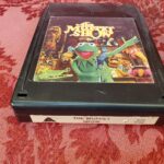 Muppet Show, soundtrack