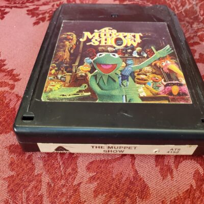 Muppet Show, soundtrack