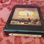 Muppet Show 2, soundtrack