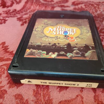 Muppet Show 2, soundtrack