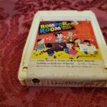 Romper Room, Official TV Romper Room Activity Songs (soundtrack)