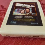 Space 1999, soundtrack
