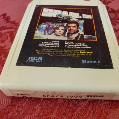 Space 1999, soundtrack