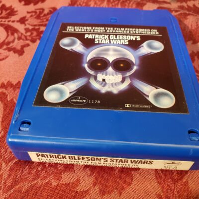 Star Wars, Patrick Gleeson's Star Wars / Selections from the Film