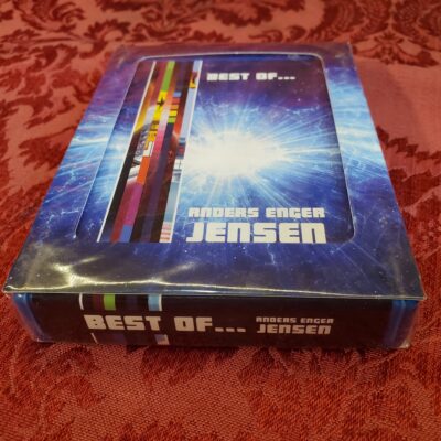 Anders Enger Jensen, Best of (SEALED)