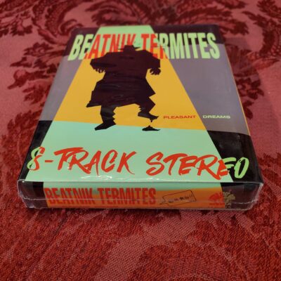 Beatnik Termites, Pleasant Dreams (SEALED)