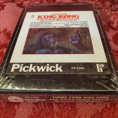 Birchwood Pops Orchestra, Silver Bells (SEALED)