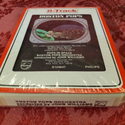 King Kong & Other Movie Greats, Birchwood Pops Orchestra (SEALED)
