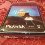 Close Encounters Of The Third Kind, Soundtrack (SEALED)