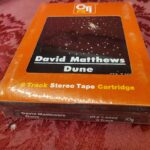 David Matthews, Dune (SEALED)